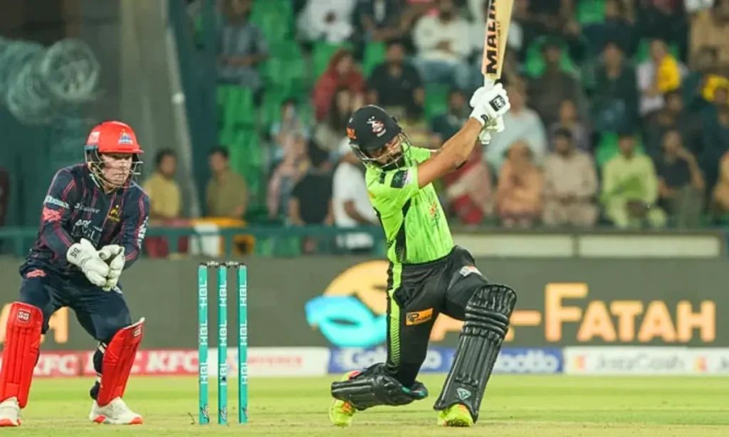 Lahore Qalandars into The Final - Can They Lift Trophy