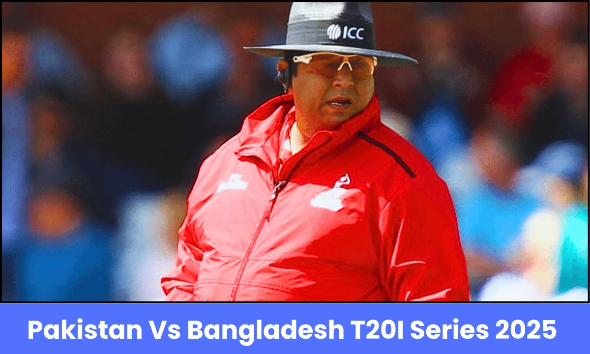 Pakistan Vs Bangladesh