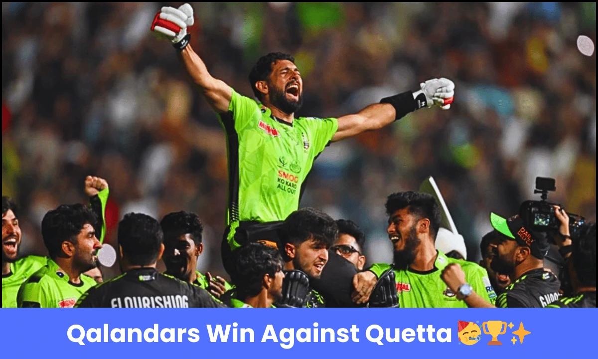 PSL 10 Final