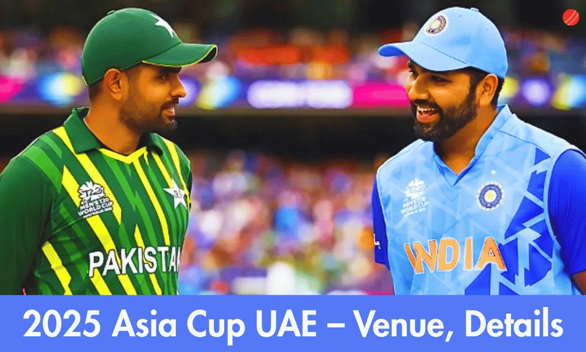 2025 Asia Cup